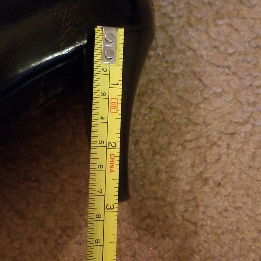 Franco Sarto boots - Picture 5 of 6